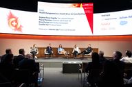 FuW Forum Vision Bank: Schweizer Privatbanken können weltweit bestehen
