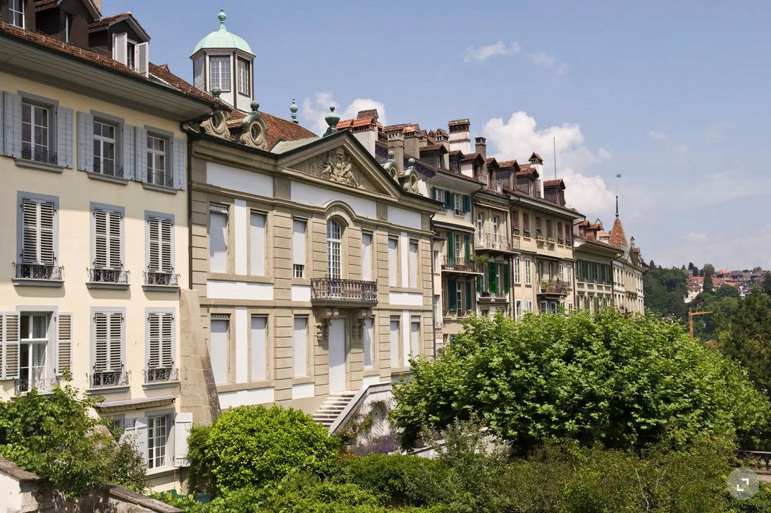L’ancien appartement de Doris Leuthard restera inoccupé
