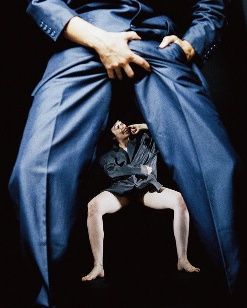 Émerger, et faire émerger: l'urgence de la relève