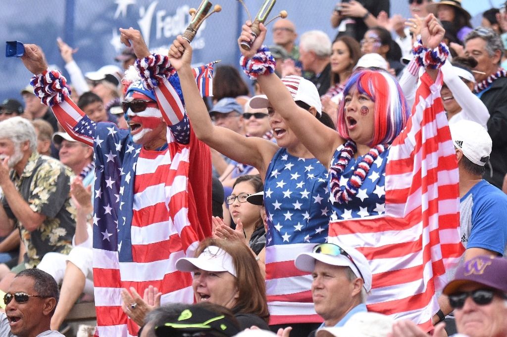 Les Etats-Unis contre les Tchèques en demi-finales