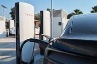 Quartalszahlen: Tesla verfehlt Gewinnerwartungen