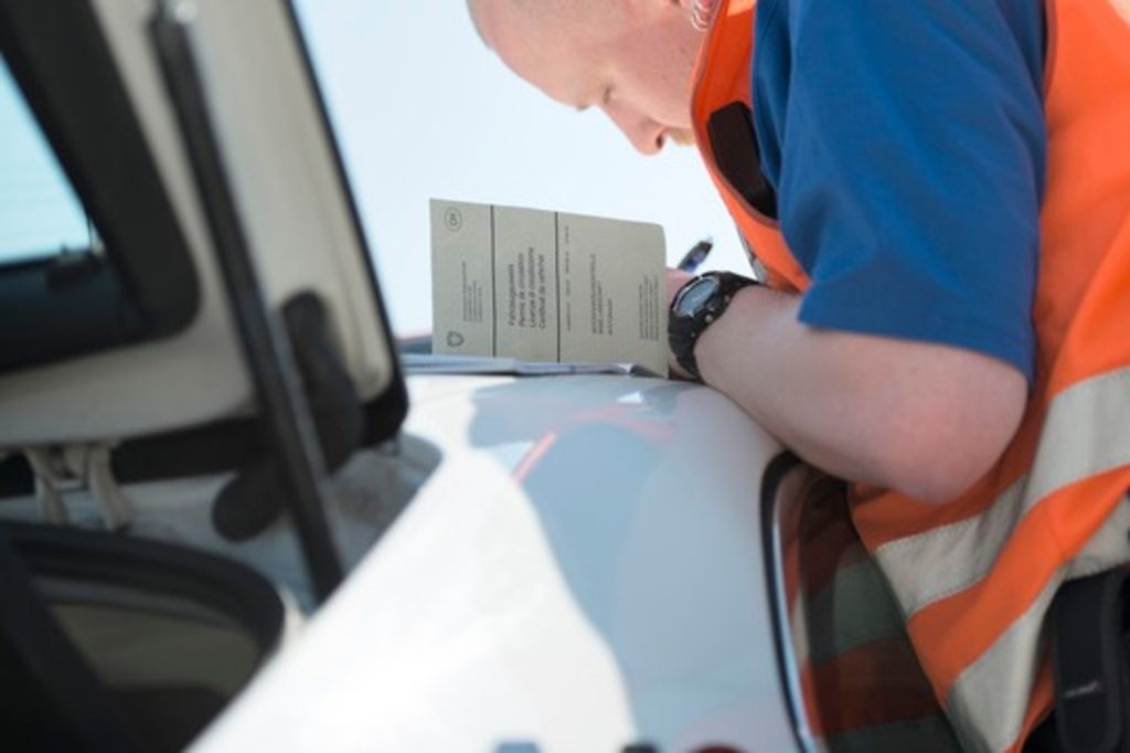 Vers des retraits de permis mieux encadrés