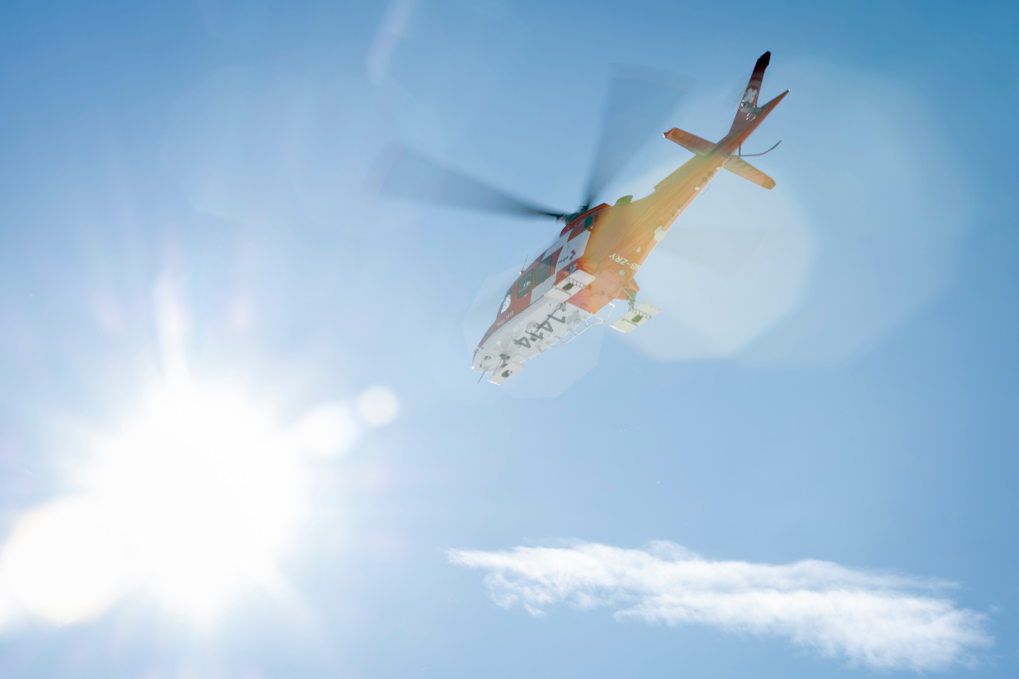 Mehrere Lawinenunglücke: Expertin mahnt zur Vorsicht in den Bergen über die Ostertage