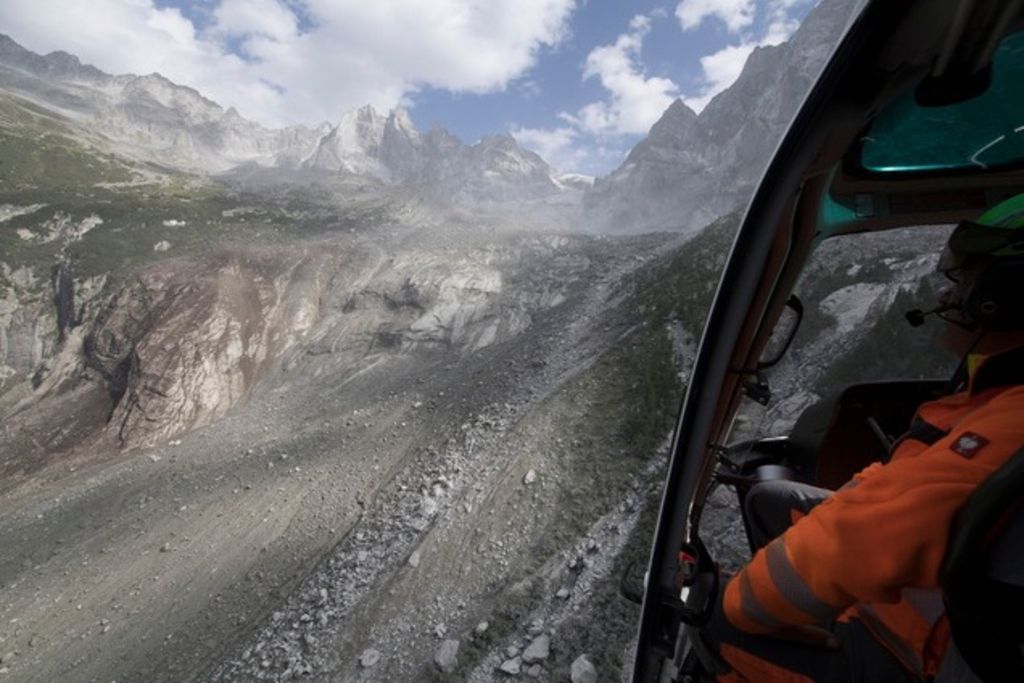 Un an après, aucune trace des victimes à Bondo