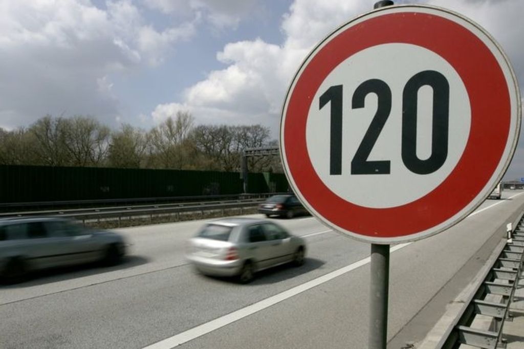 Test: bientôt à 140 km/h entre Berne et Bienne?