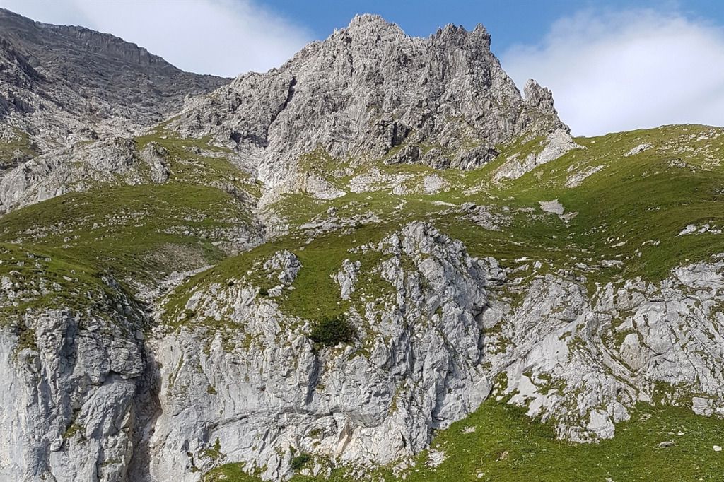 Un alpiniste autrichien retrouvé sans vie