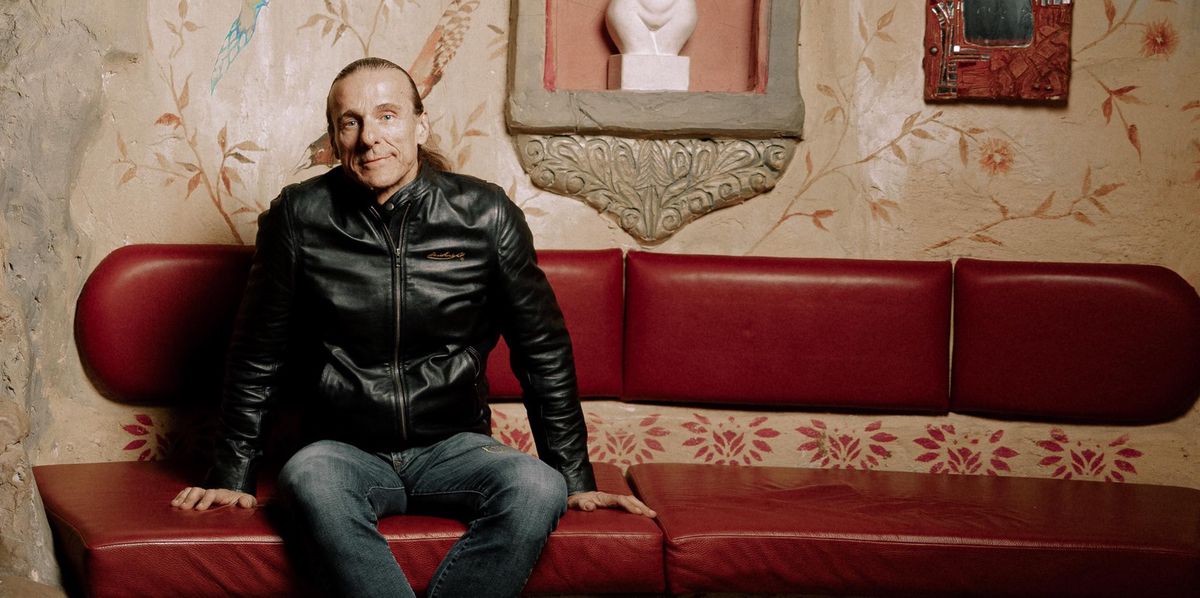 Bordellkönig der Schweiz: Ingo Heidbrink macht Millionen | Tages-Anzeiger