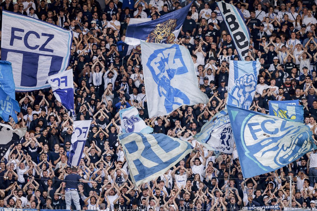 Gewaltprävention FCZ: Stadt und Klub investieren mehr in Fan ...