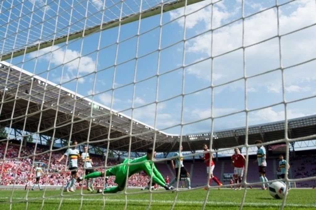 La Fondation du Stade est sauvée de la faillite