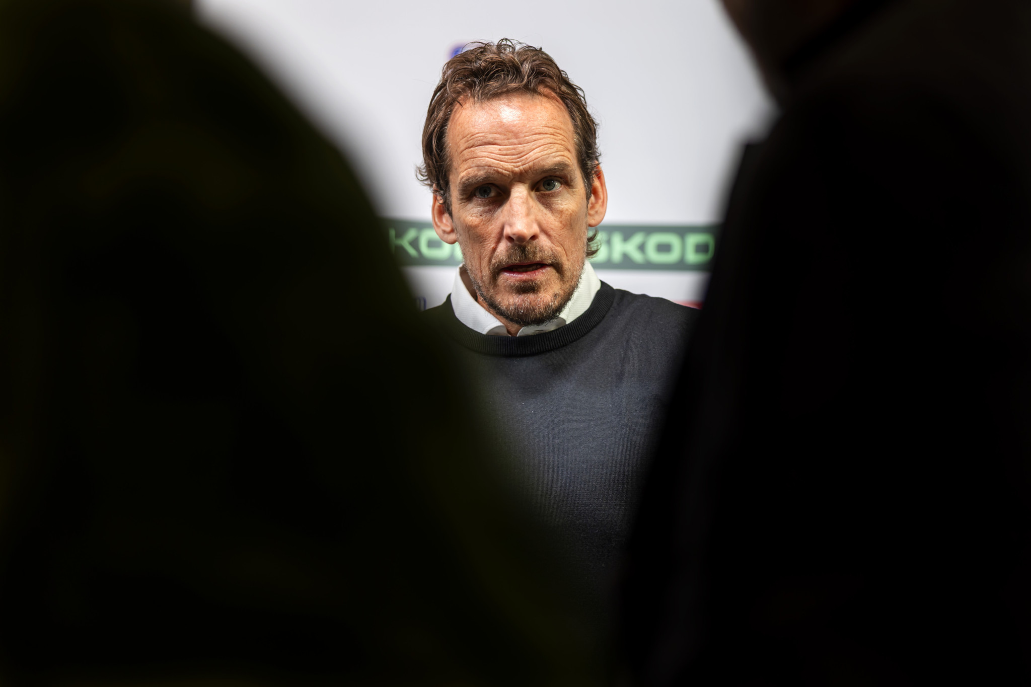 Das sagen Medienexperten: Hat SRF das Vertrauen von Patrick Fischer missbraucht?