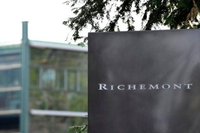 Richemont biffe 25 postes à Meyrin, dans le canton de Genève.