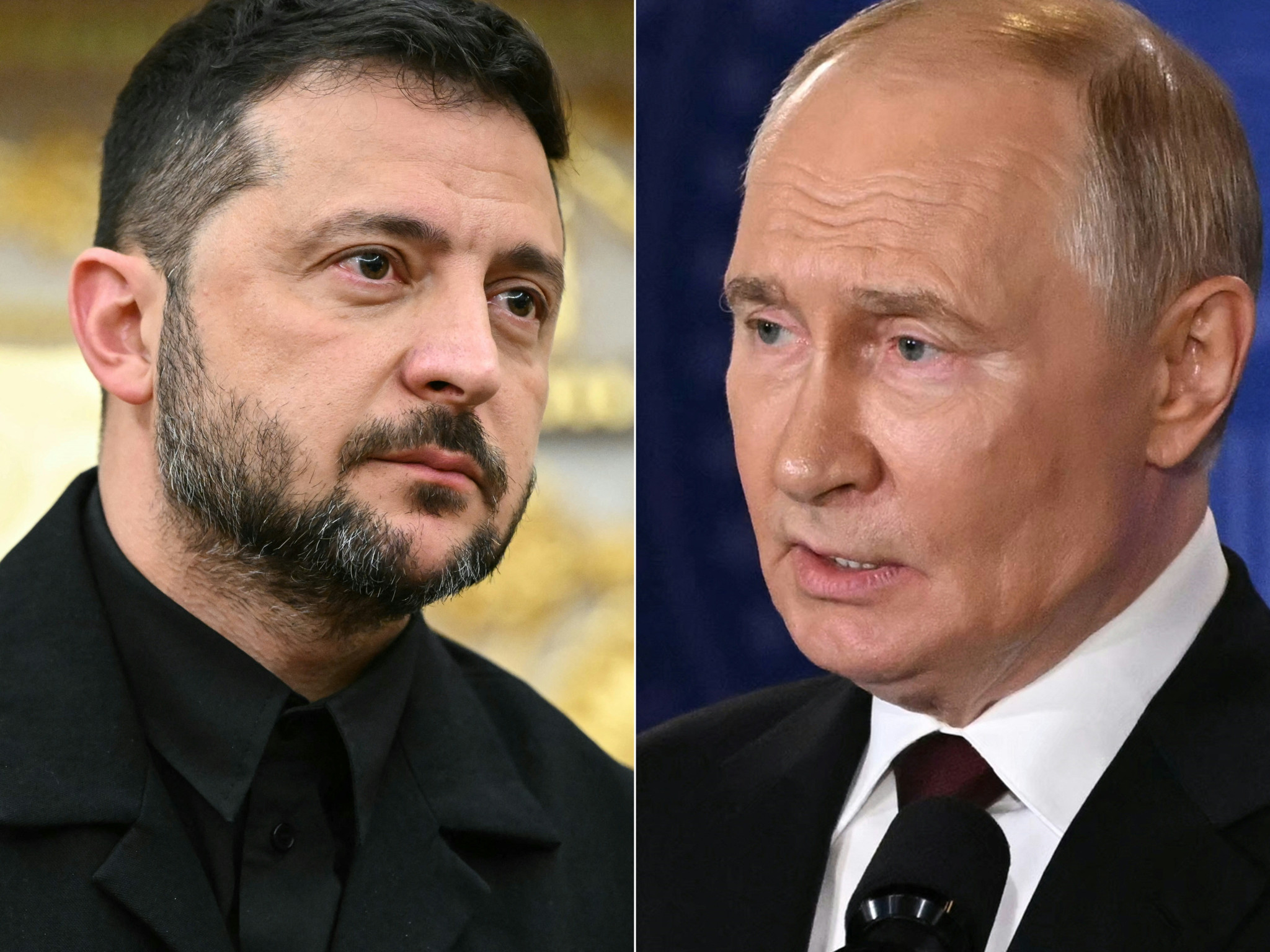 Vers une rencontre au sommet: Trump annonce une rencontre prochaine entre Zelensky et Poutine