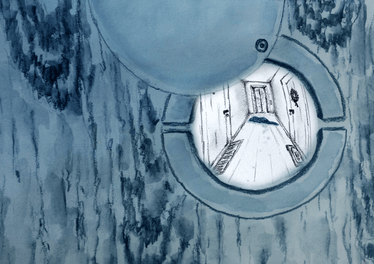 Raffaele a été retrouvé mort devant la porte de ses voisins, chez qui il avait sonné. Il reste six mois aux enquêteurs pour trouver le coupable, avant la prescription. 