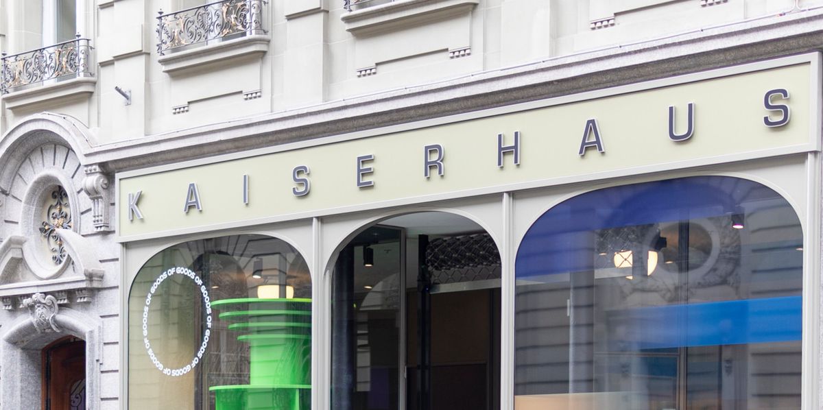 Kaiserhaus Bern: Das bietet das neue Warenhaus in der Altstadt