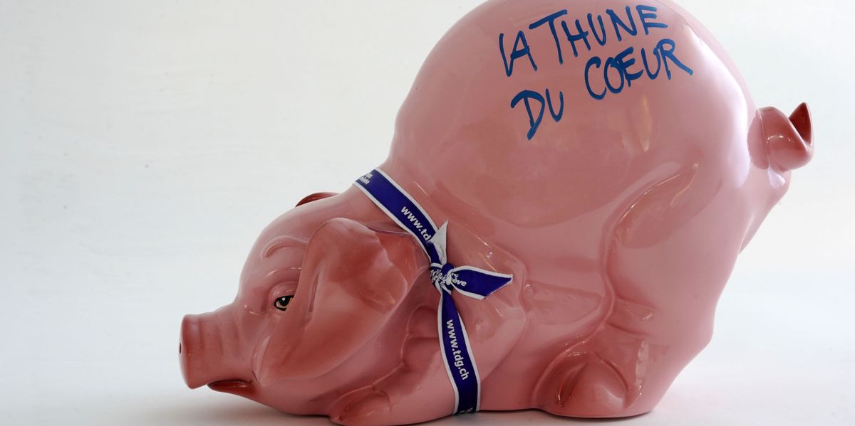 Thune du Coeur: Jules lance un dernier appel &agrave; nos donateurs