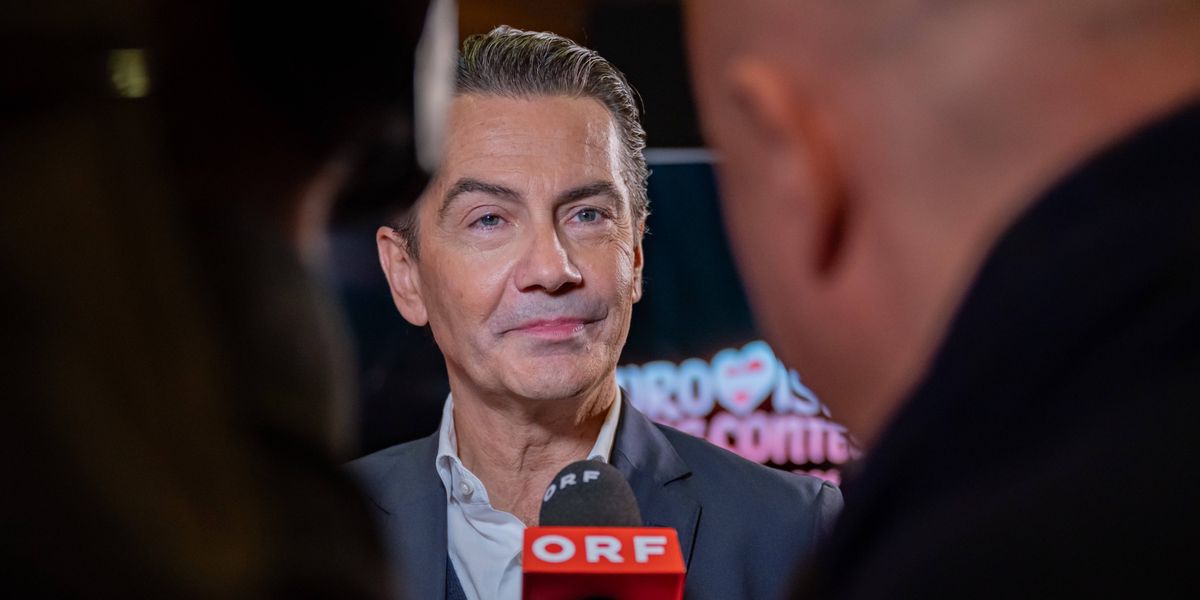 ORF Director General Roland Weissmann resigns due to harassment ...