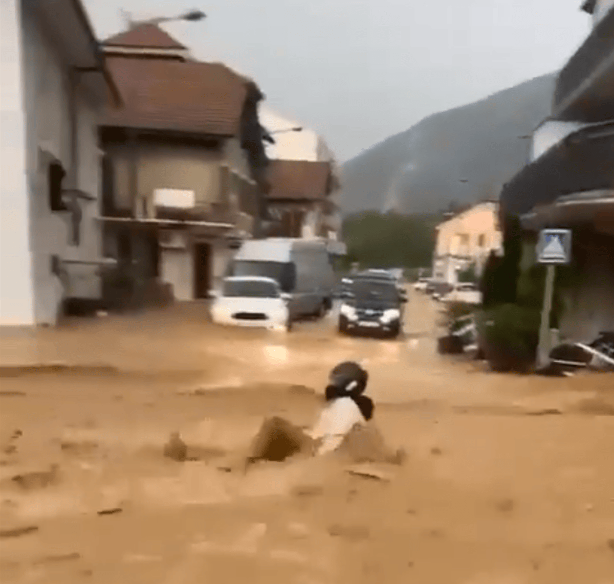 Collonges-sous-Salève sollicite l’état de catastrophe naturelle