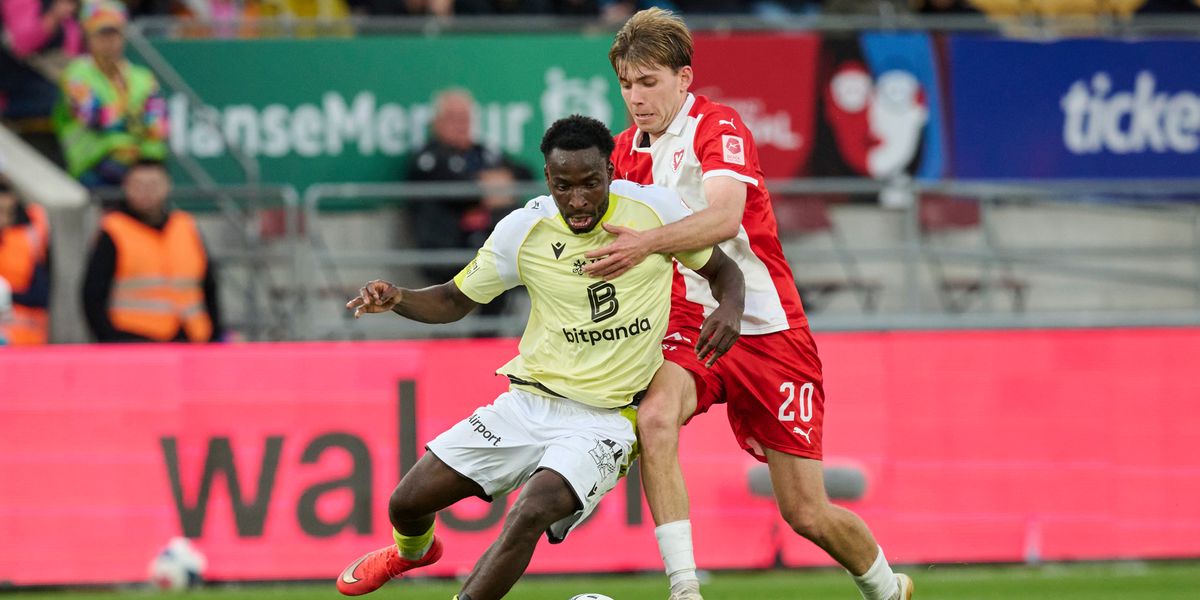 FC Basel: FCB in a mental crisis after the Vaduz defeat?