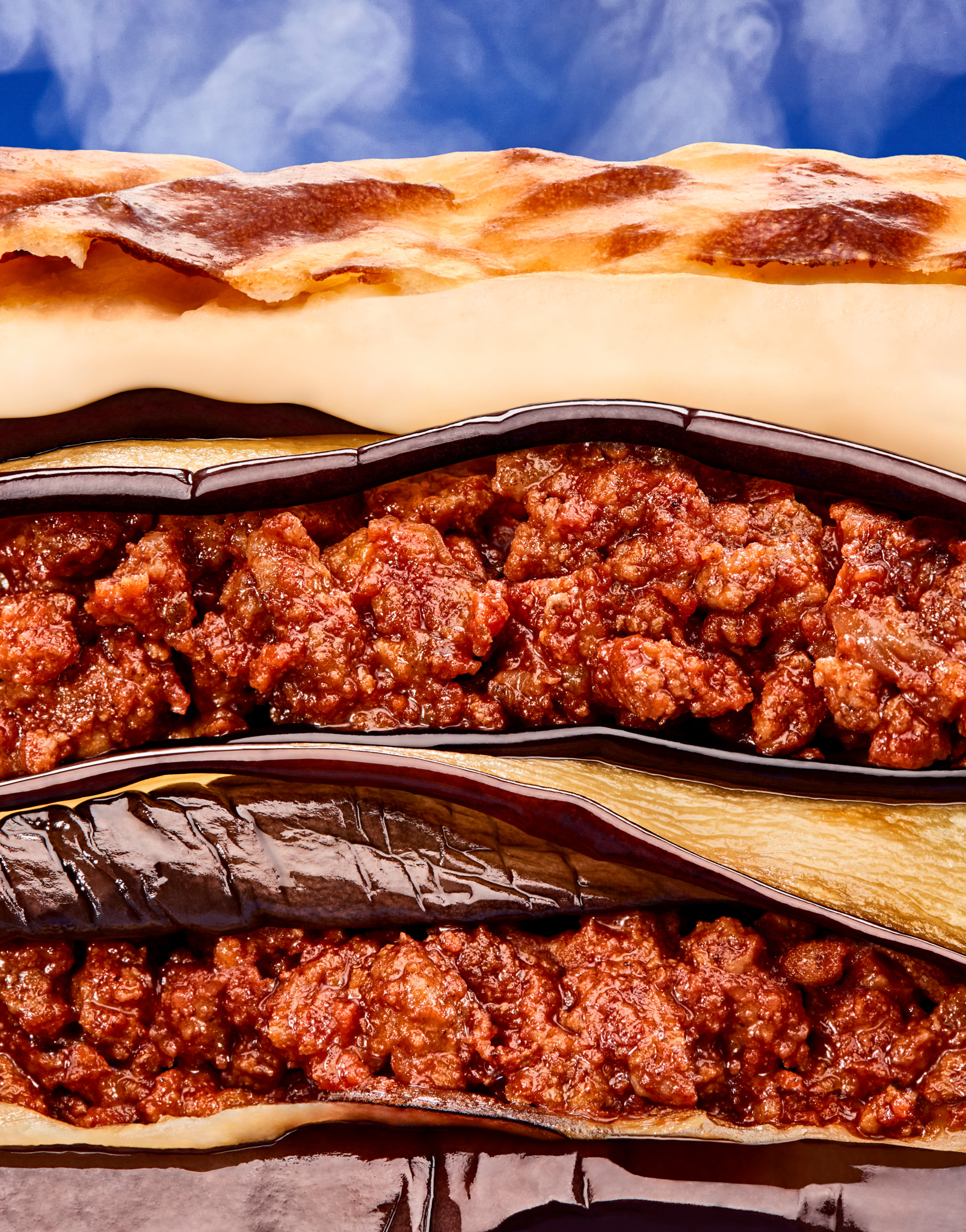 Seiler kocht wettergerecht: Moussaka ist ein weltberühmter Klassiker – so wird er noch besser