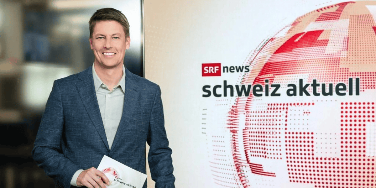 Patrick Fischer: SRF-Chef verteidigt Enthüllung