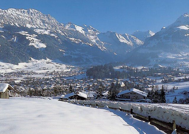 Frutigen bleibt attraktiv und wächst weiter Berner Oberländer