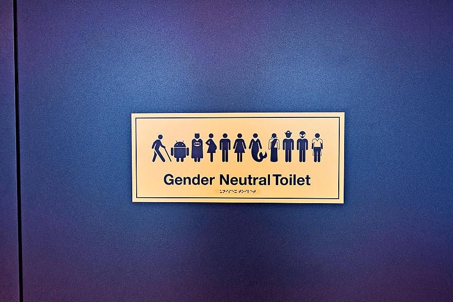 Les toilettes publiques d’après-demain ne ressembleront vraisemblablement plus à celles que l’on connaît aujourd’hui.