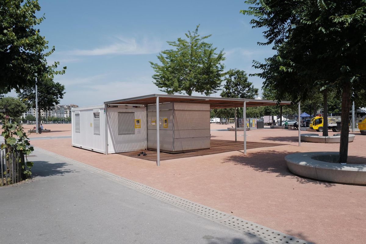 



© Steeve Iuncker-Gomez

