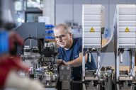 FuW-Analyse zu den Halbjahreszahlen: Komax zeigt Fortschritte im Umbau