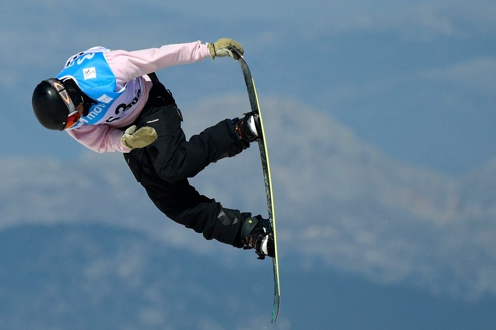 Huber crée la sensation en décrochant l'argent