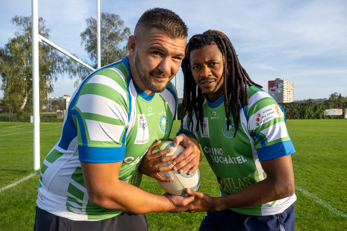 Coupe du monde de rugby: Le choc du Stade de France divise jusqu'à ...
