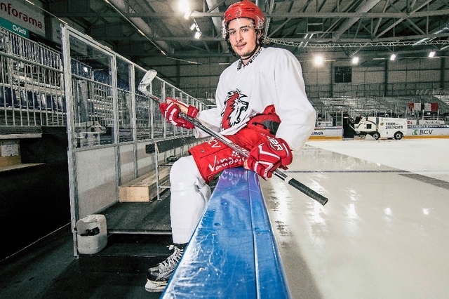 Au LHC, la vraie bonne surprise a aujourd’hui pour nom Axel Simic