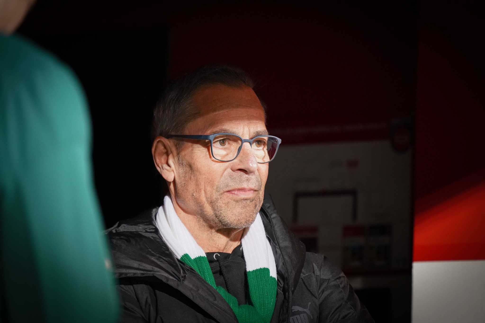 Cupsieger im Chaos: Der Putsch von St. Gallen – an Absurdität nicht zu überbieten
