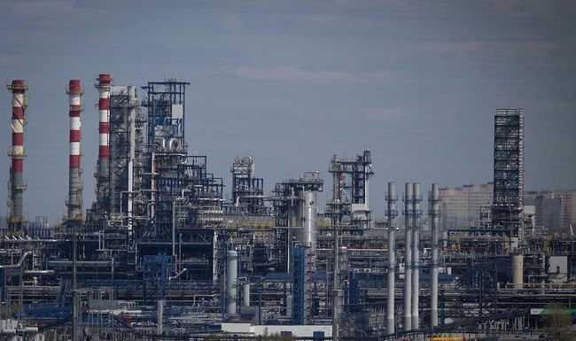 Si les livraisons de gaz russe à l’UE se sont effondrées entre janvier et avril 2022, par rapport à la même période en 2021, les exportations vers la Chine ont, elles, explosé.