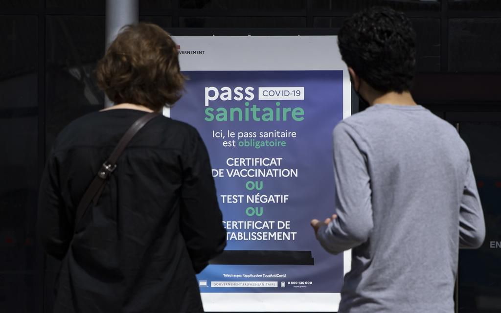 La Haute-Savoie impose le pass sanitaire à six centres commerciaux