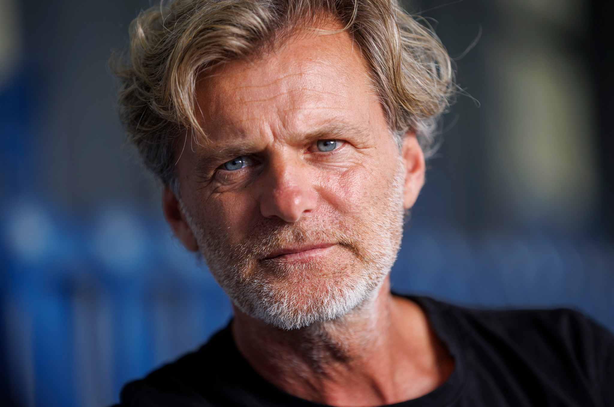 Der GC-Sportchef als Verlierer: Kein Leuchtturm mehr – Alain Sutter hat sich selbst entzaubert