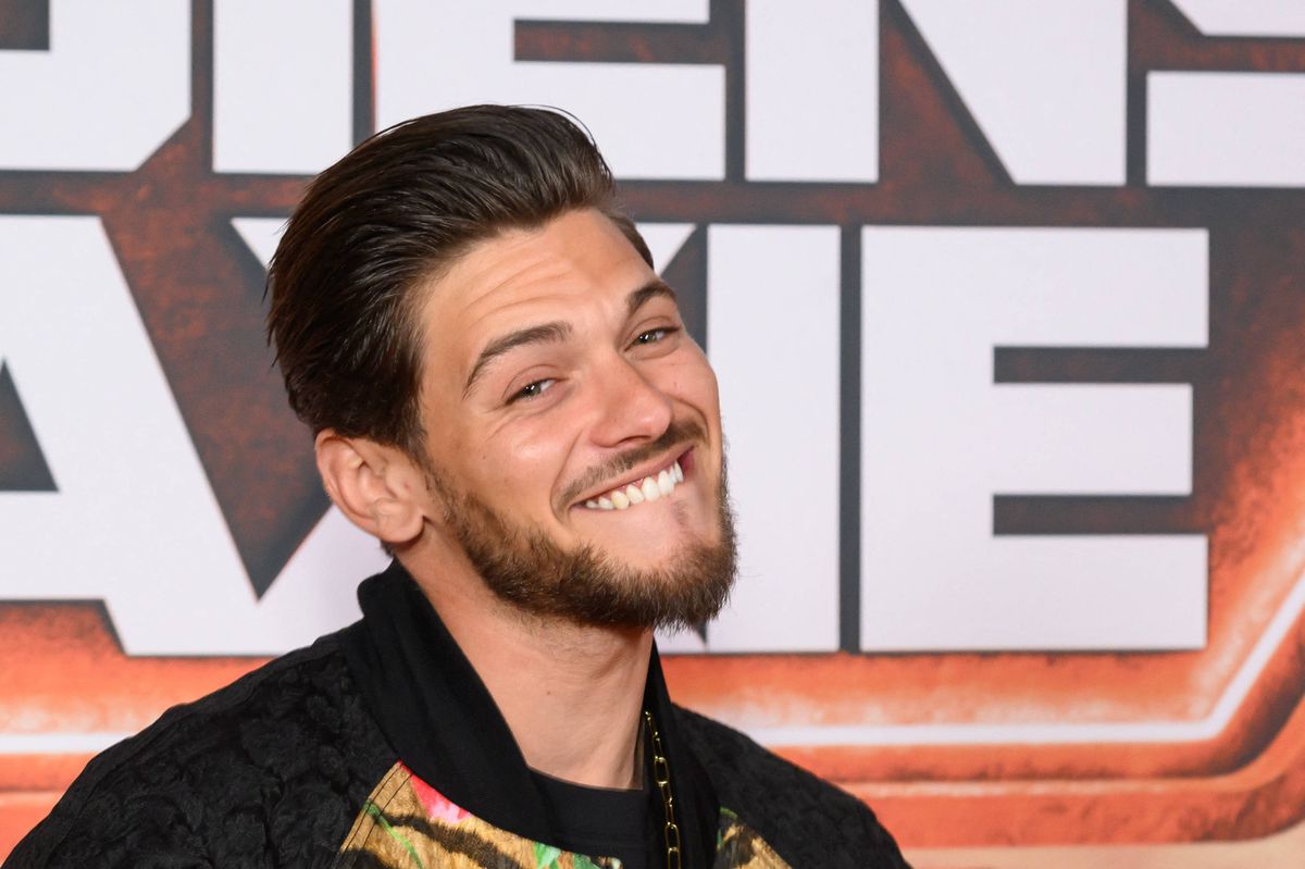 Rayane Bensetti confesse avoir frôlé la mort Le Matin