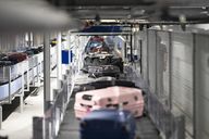 FuW-Analyse zu den Halbjahreszahlen: Interroll geht mit leichtem Schwung ins zweite Halbjahr
