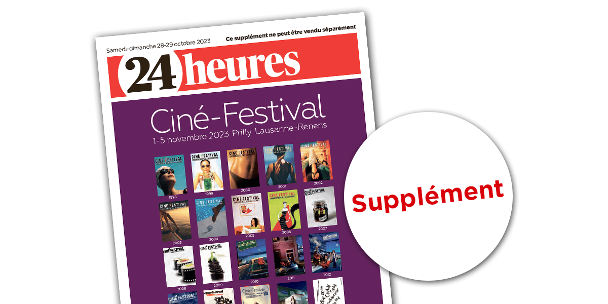 26e édition du Ciné-Festival