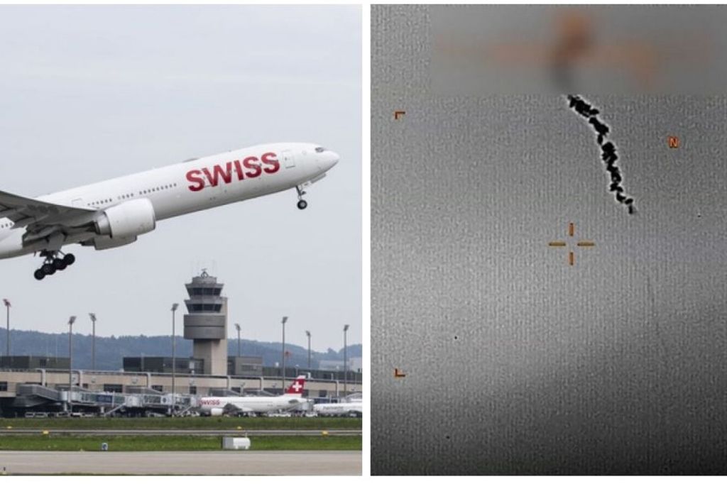 Les compagnies aériennes évitent le détroit d'Ormuz