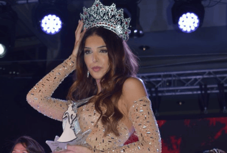Marina Machete Trans Frau gewinnt erstmals die Wahl zur Miss Portugal