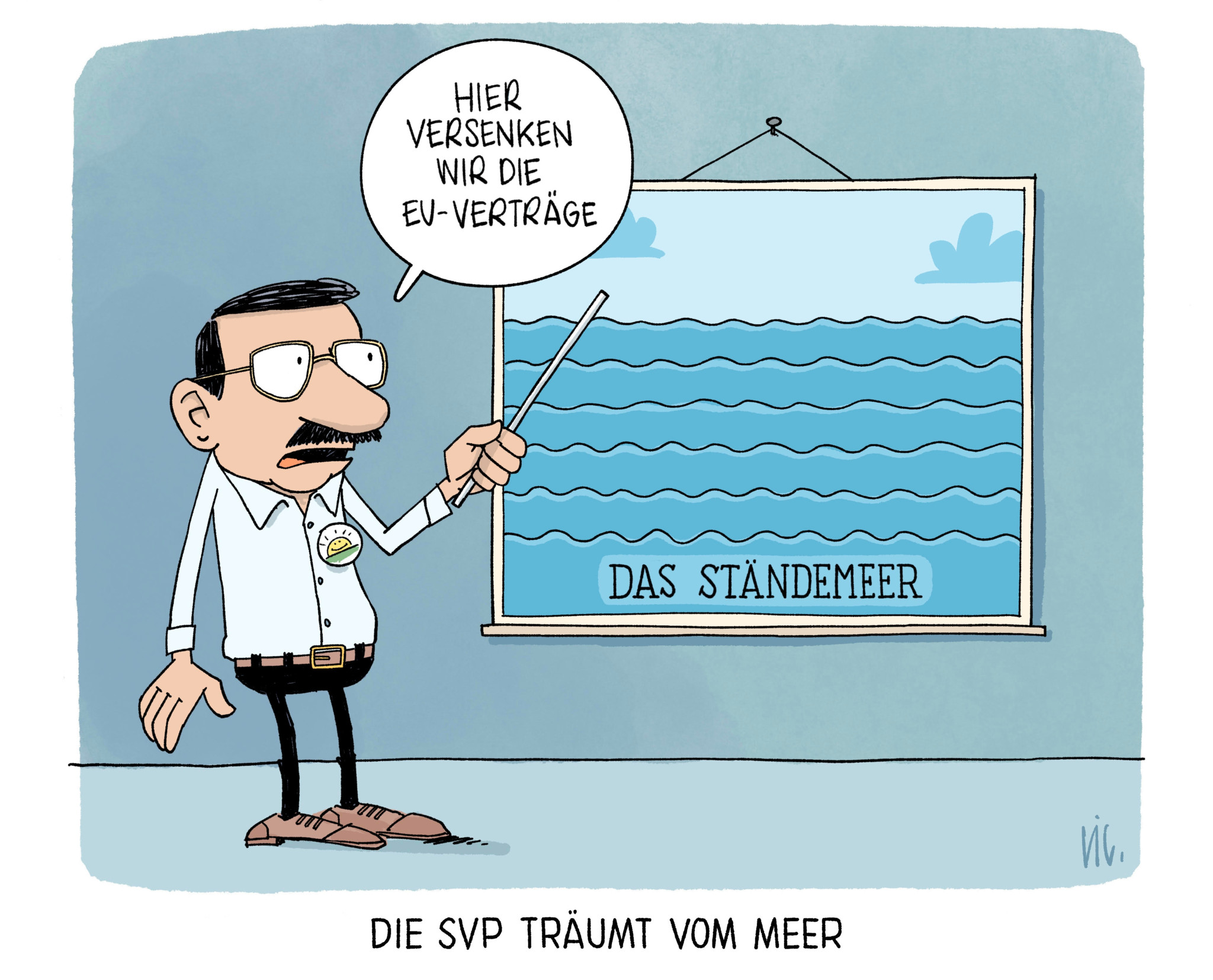 Nachrichten | Der Bund