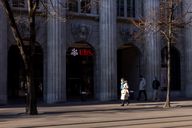 Regulierung: Parlamentarier wollen Bundesratspläne für UBS-Kapitalvorschriften offenbar abschwächen