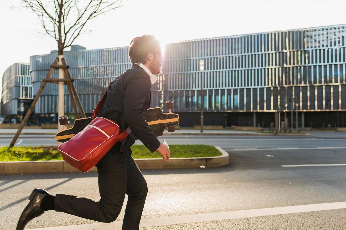 Les pics de stress ponctuels seraient bénéfiques, selon les spécialistes. Les choses se compliquent quand il devient chronique.