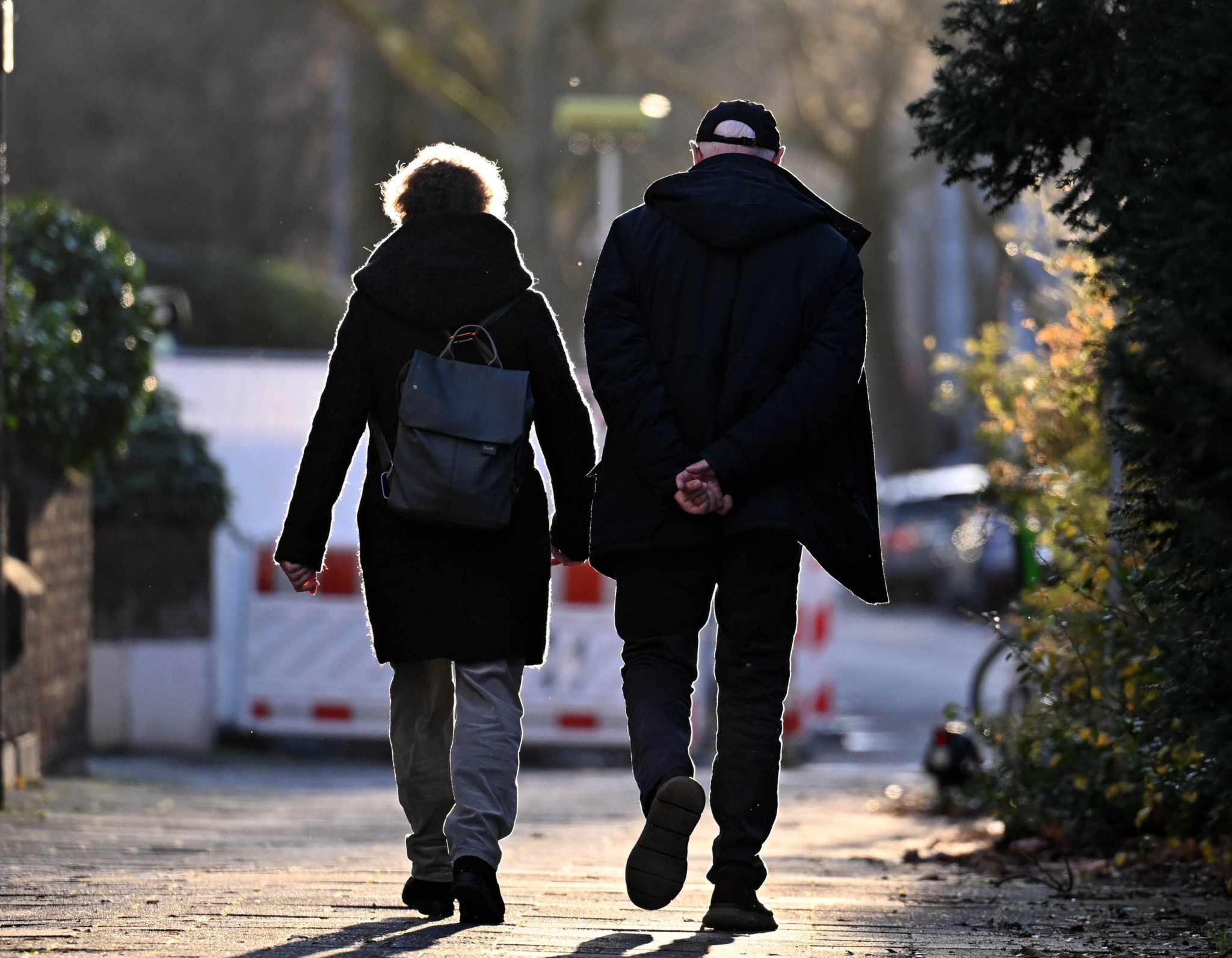 Vorsorgegeld gestaffelt beziehen: So optimieren Verheiratete die Säule 3a für die Individual­besteuerung