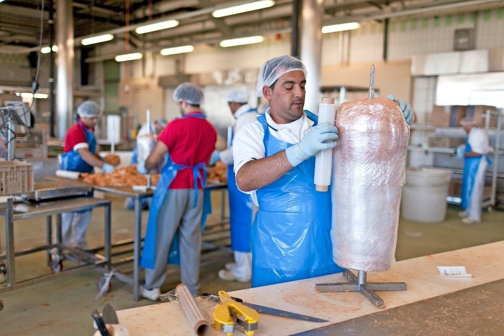 La migration modifie le palais des Suisses