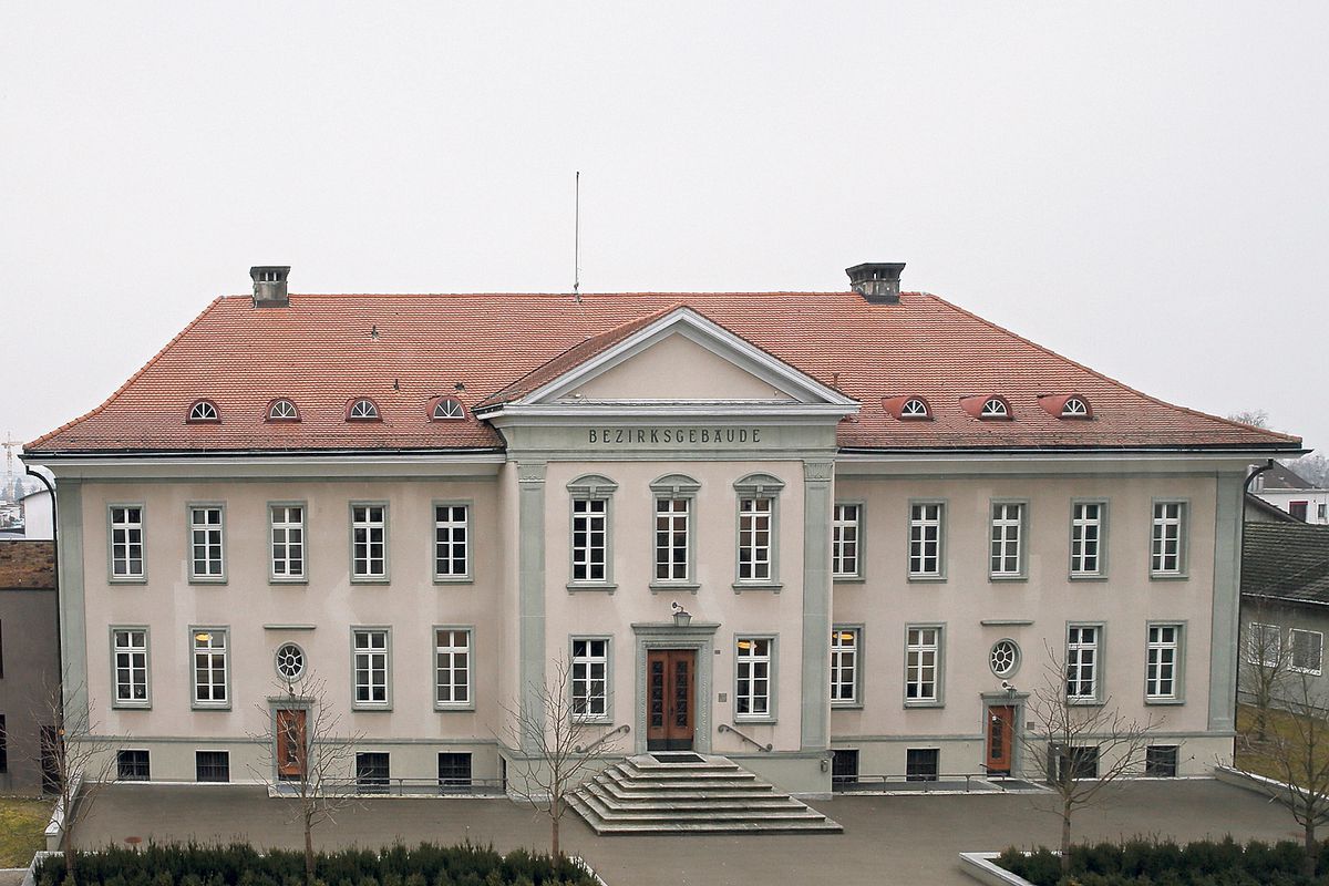 Diese Gebäude sind der Denkmalpflege ein Kapitel wert Zürcher Unterländer