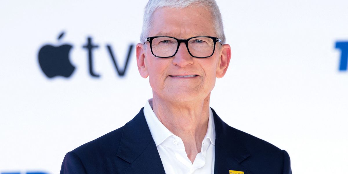 Nachfrage nach iPhones und Macs unterschätzt: Apple kämpft mit ...