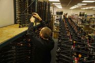 In Putins Schatten: Die Rolle der Ukraine in Europas Verteidigung