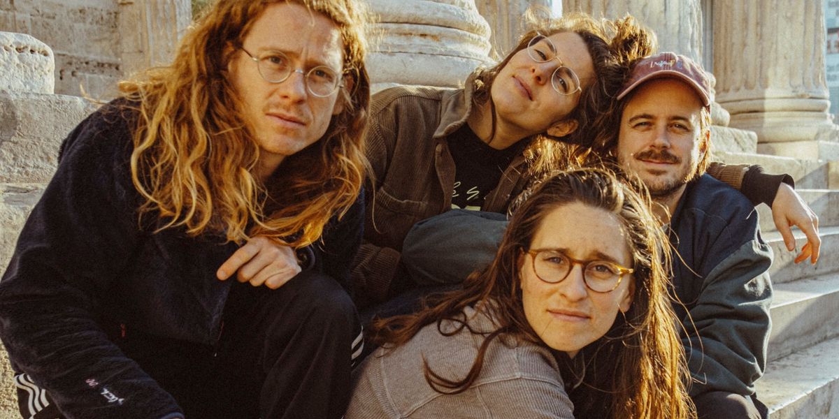 250’000 Franken für Löhne – Schweizer Band legt ihr Budget offen 