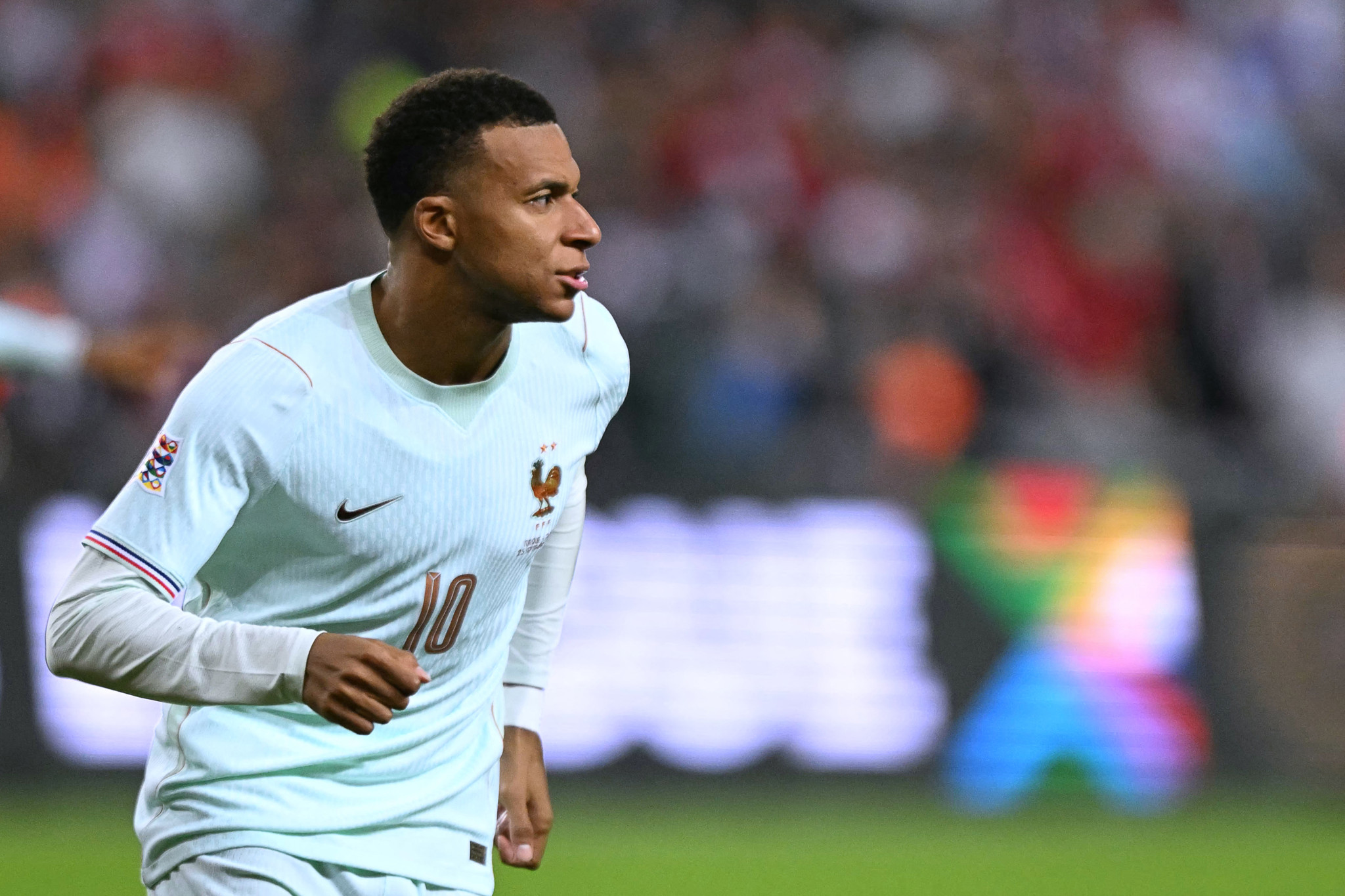 Plainte pour harcèlement moral: Le PSG bénéficie d’un non-lieu dans l’affaire Mbappé